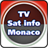 TV Sat Info Monaco icon