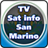 TV Sat Info San Marino icon