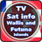 TV Sat Info Wallis and Futuna Islands icon