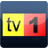 TV1 icon