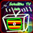 Uganda Satellite Info TV icon