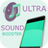 Ultra Sound Booster icon