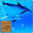 Underwater Dolphin icon