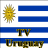 Uruguay TV Sat Info icon