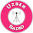 Uzbek Radio icon