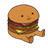 Sunny Burger 0.00047