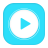 Video List Player icon