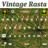Vintage Rasta Keyboard icon