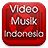 Video Musik Indonesia icon