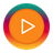 Video Player For Android Tablet icon