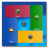 Descargar Windows 8 Theme for SquareHome