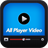 Video Player for All Format icon
