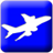WALLpapers airplanes icon