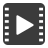 Video Player Pro Free icon