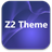 Z2 Theme APK Download