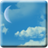 Weather Sky Live Wallpaper icon