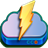 WeCloud icon