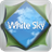 White Sky icon