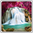 Wild Waterfalls Live Wallpaper icon