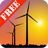 Wind Power Free icon