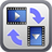 Video Rotator icon