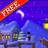 Winter 3D Free icon