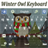Owl Keyboard icon