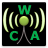 WCAgui icon
