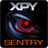 Xpy Sentry icon