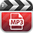 Descargar Video to Mp3 Converter
