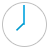 Yet Another Analog Clock Widget icon