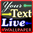 Your Text LW PRO icon