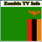 Zambia TV Info icon