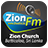 Zion Fm icon