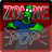 Zombie Pop Live Wallpaper icon