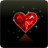 Heart Wallpaper Hd icon