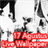 17 Agustus LiveWallpaper icon