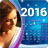 2016 Calendar Frames version 2.0