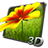360°FlowerLiveWallpaper version 1.0.1