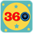 360 Images Editor icon