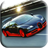 Bugatti Veyron Racing icon