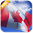 Canada Flag APK Download