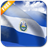 El Salvador Flag 3.1.4
