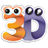 3DHomeAni icon