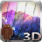 3D Kitkat 4.4 Mountain lwp version 1.3