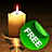 3D Melting Candle Free 2.7