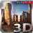 3D Stonehenge FREE icon