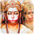 4D Hanuman icon