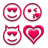 Emoji Fonts Pack 1 icon