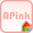 Apink icon